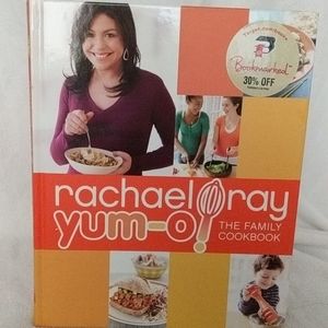 Rachael Ray Family Cookbook